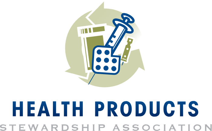 health products stewardship association link