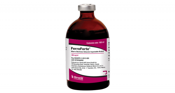 Ferroforte