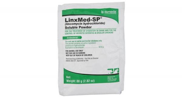 LinxMed-SP##R## (Rx)