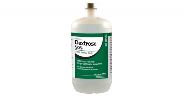 Dextrose 50%