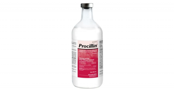 Procillin
