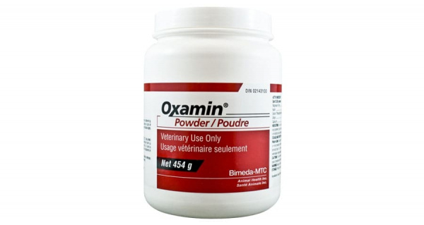 Oxamin Powder