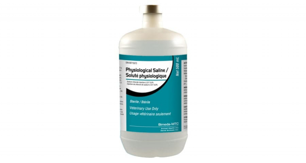 Physiological Saline